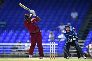Gareth Copley/Getty Images